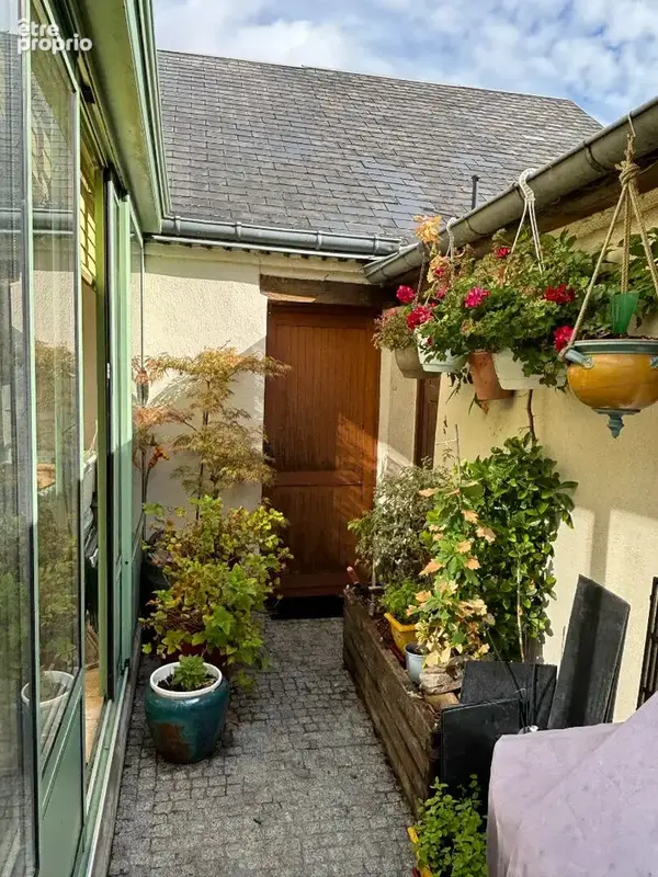 Maison 4 pièces 105 m² à vendre à Checy (45430) - photo 11