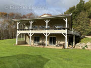 Maison à L&#039;ISLE-EN-DODON