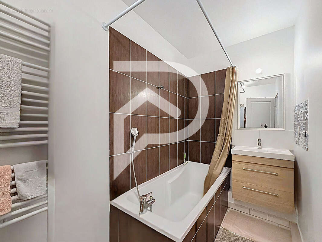 Appartement à DREUX