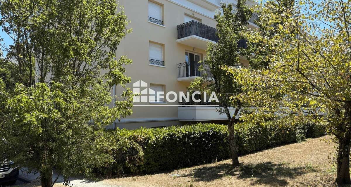 À vendre – T2 au 3ᵉ étage – Secteur recherché proche Le Bouscat - photo 6