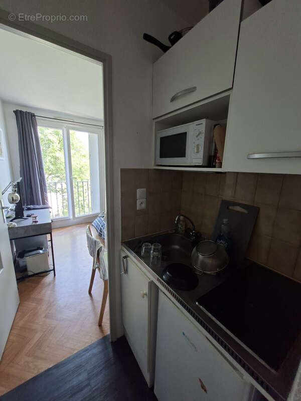 Appartement à PAU
