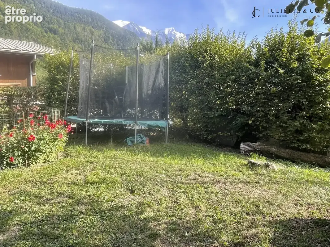 Appartement 5 pièces 107 m² à vendre à Servoz (74310) - photo 7