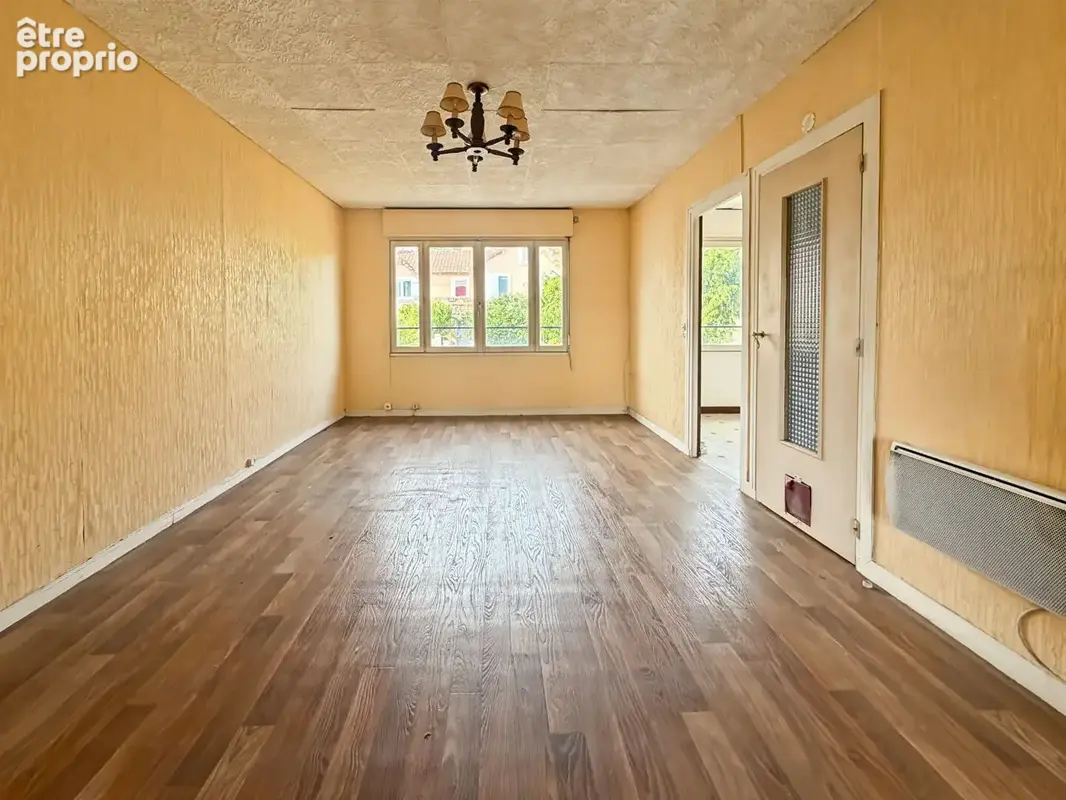 Maison 64m² à palaiseau - photo 6