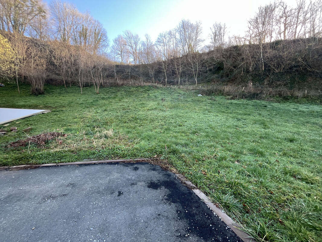 Photo 3 - Terrain à SAINT-MICHEL