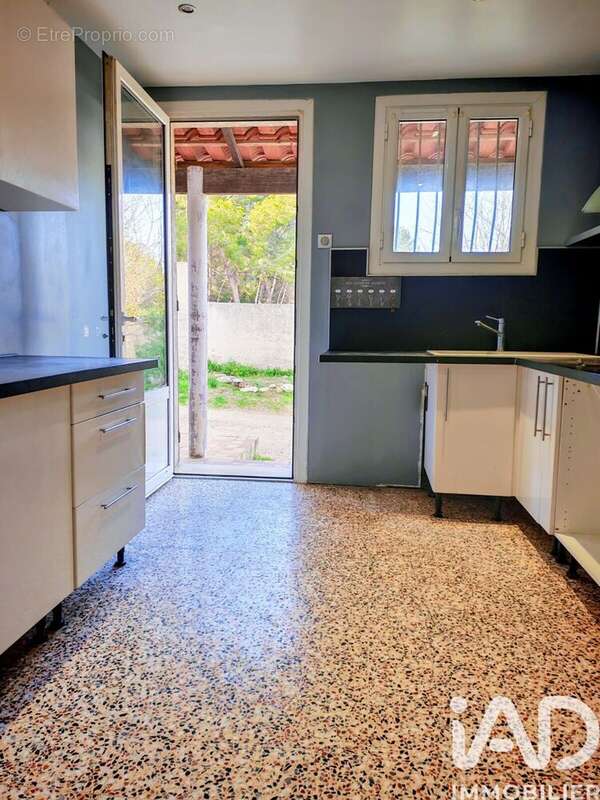 Photo 5 - Maison à MARTIGUES