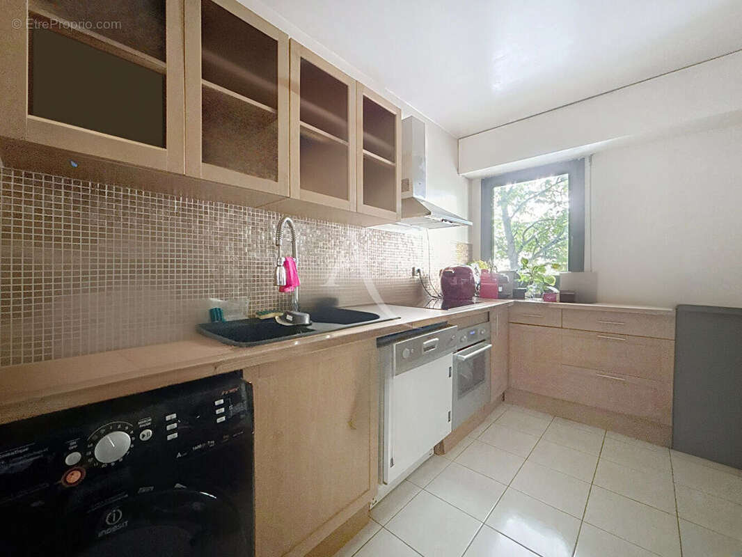 Appartement à SURESNES