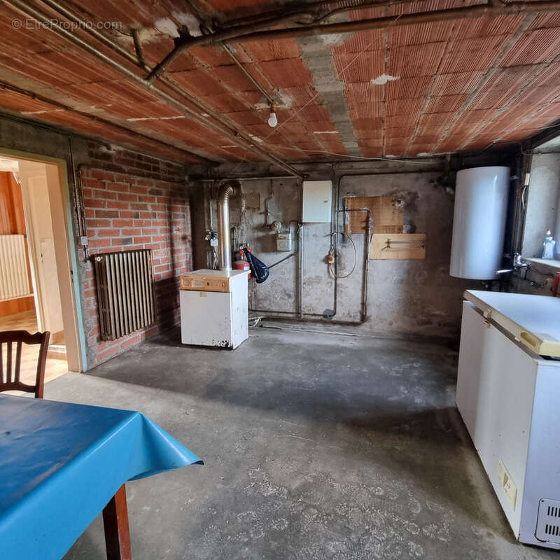 Maison de ville - photo 15
