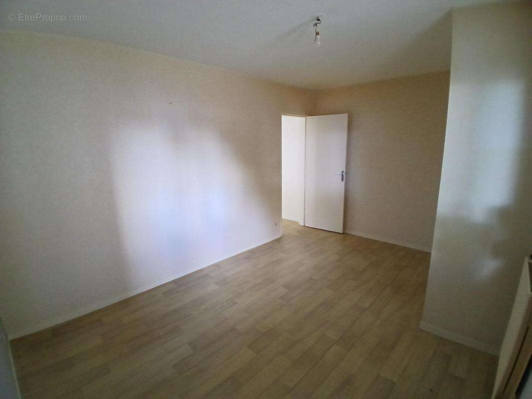 Appartement à LE MANS