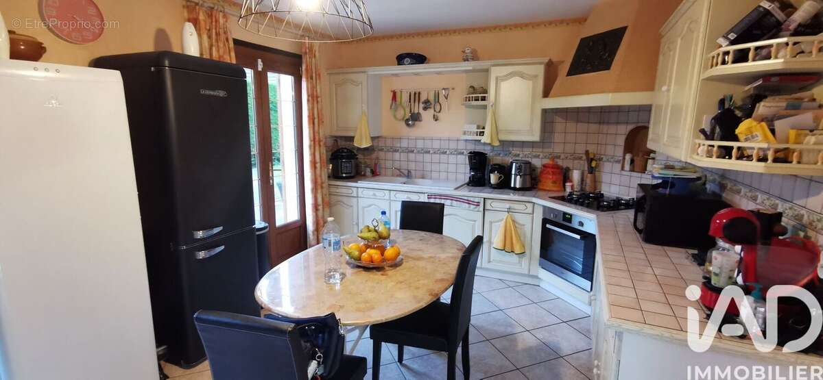 Photo 6 - Maison à VIC-SUR-AISNE