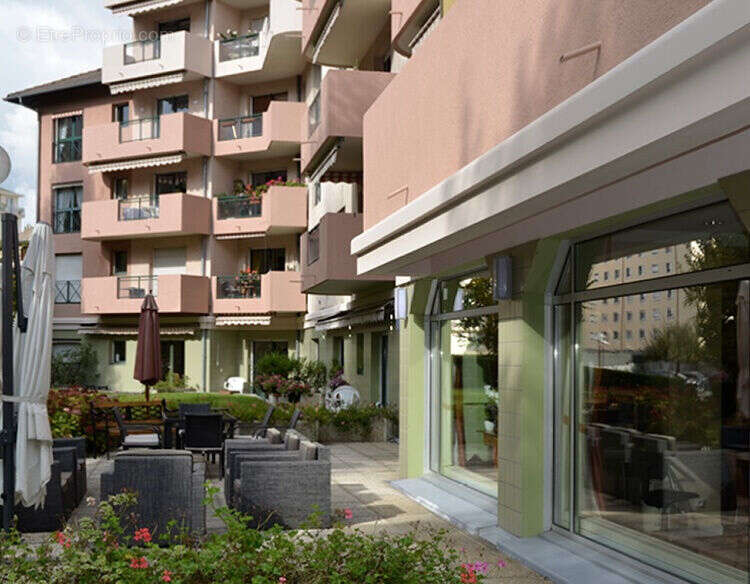 Photo 9 - Appartement à ANNECY