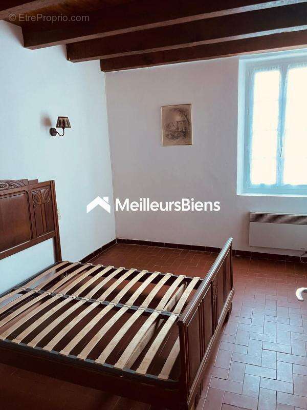 Maison à LUNAS