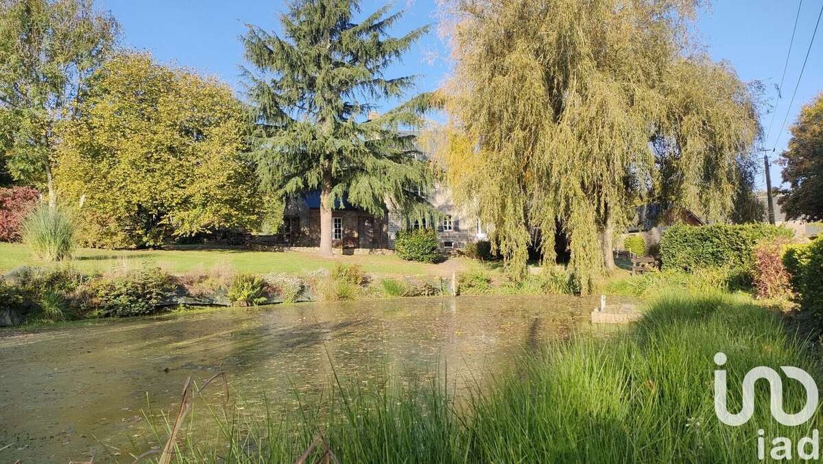 Photo 2 - Maison à VIRE