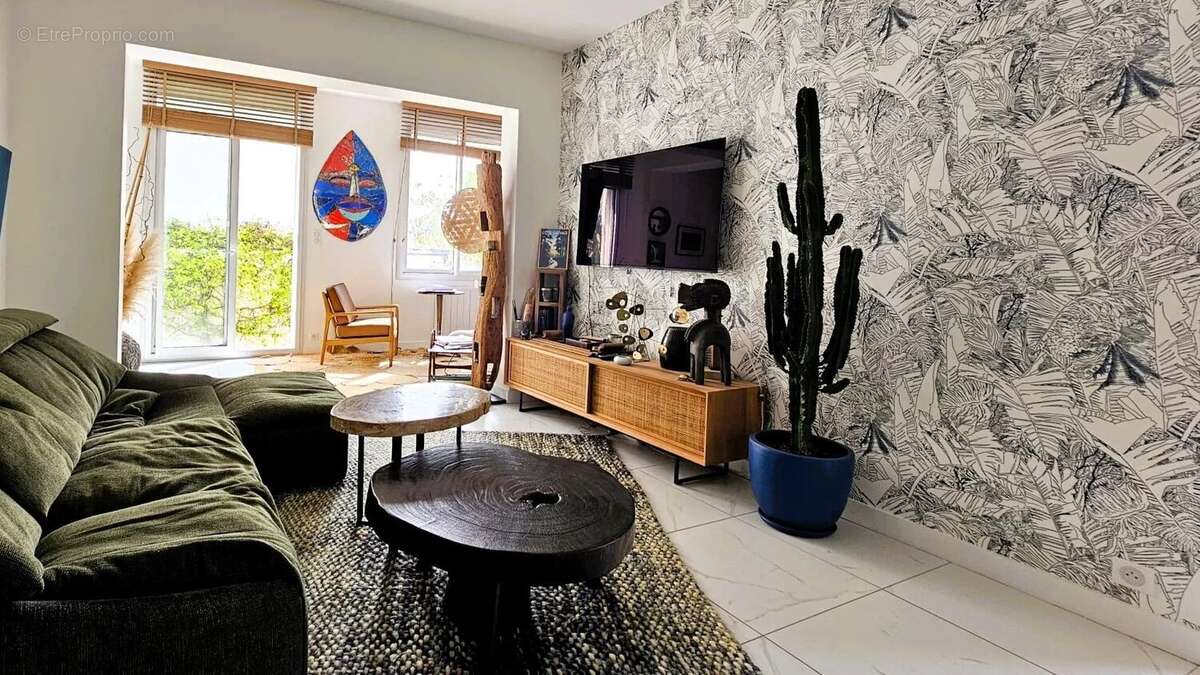 Appartement à ROYAN