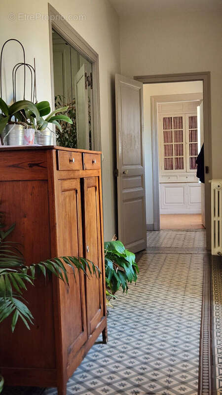 Maison à CHATEAUNEUF-EN-THYMERAIS