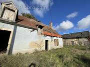 Maison à IDS-SAINT-ROCH