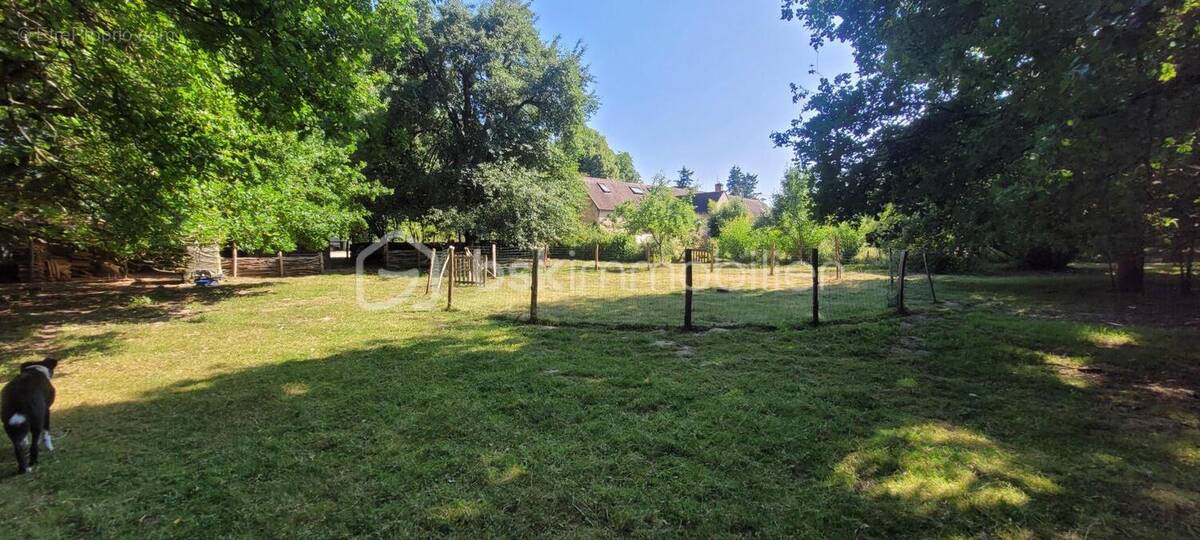 Longere 7 pieces 175 m²  terrain 13757 - photo 14