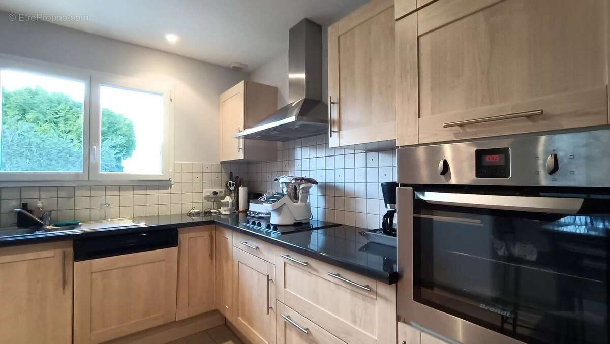 Maison à PLESLIN-TRIGAVOU