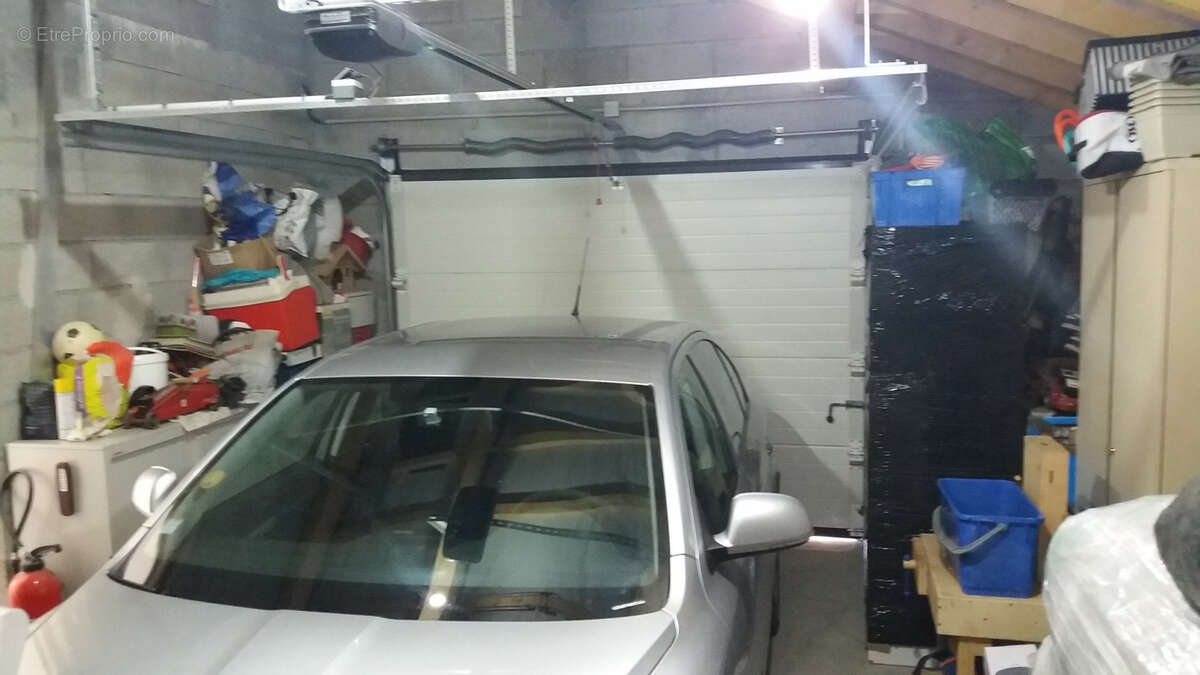 Appartement à FOURNEAUX