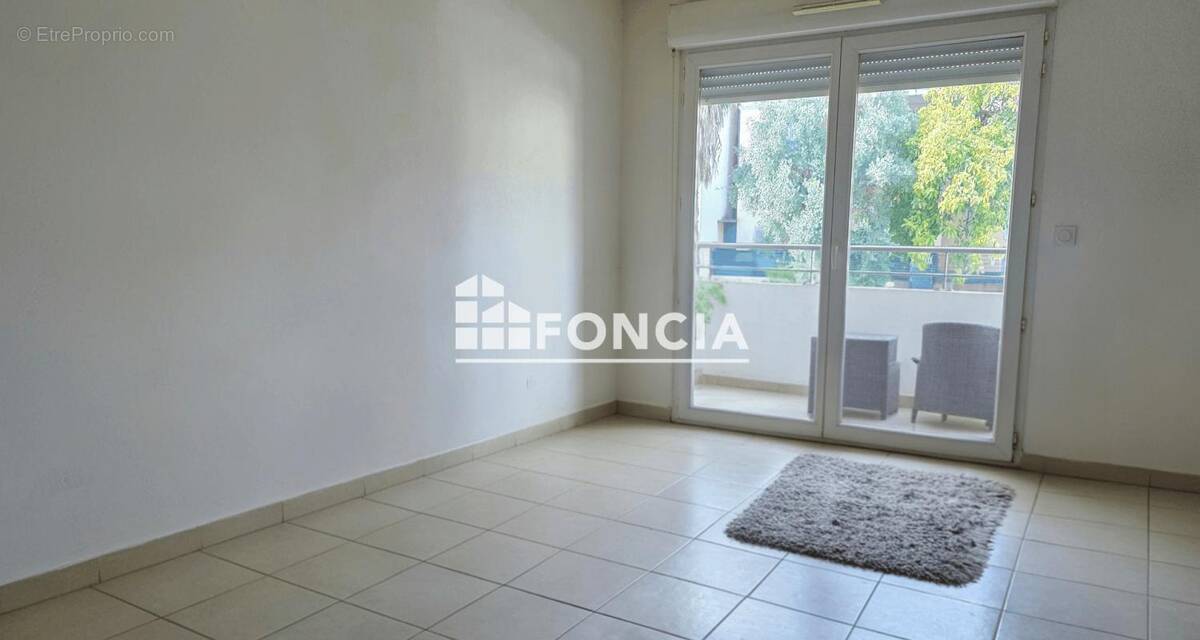 Appartement à GRASSE