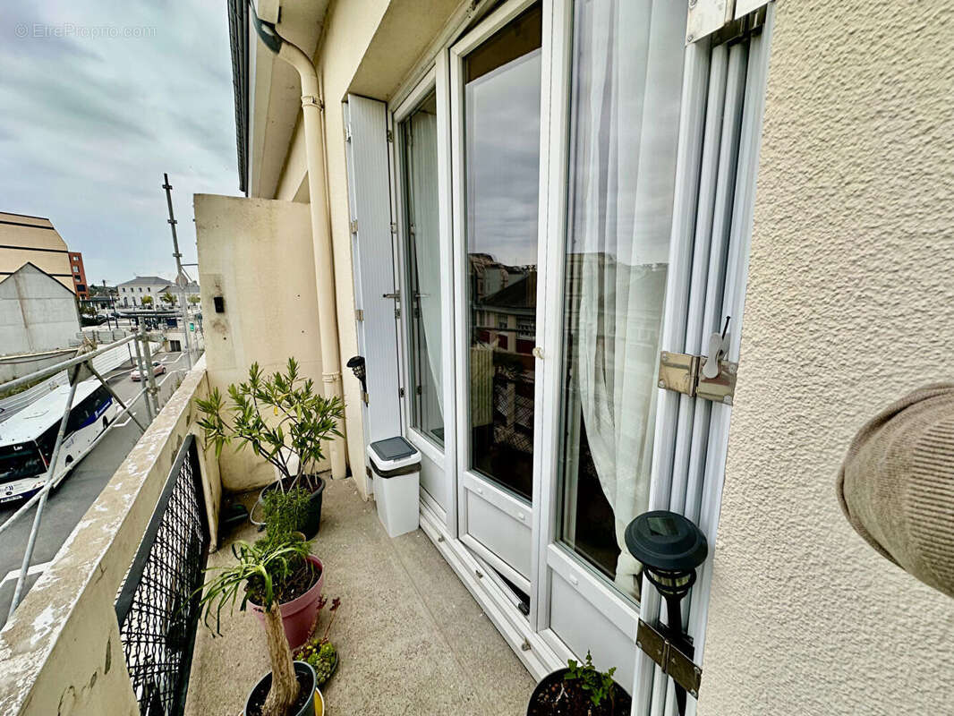 Appartement à LAVAL