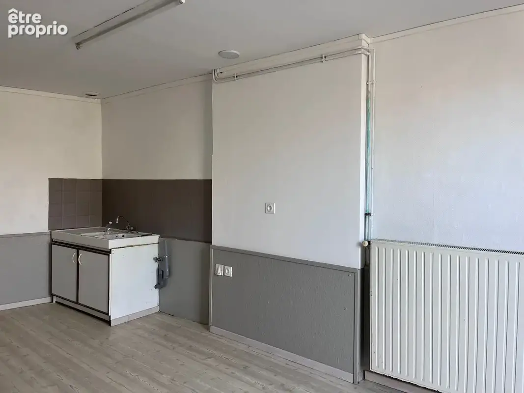 Maison 5 pièces 110 m² à vendre à Sainte-Hermine (85210) - photo 3