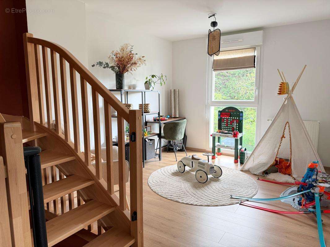 Maison À Vendre - photo 5
