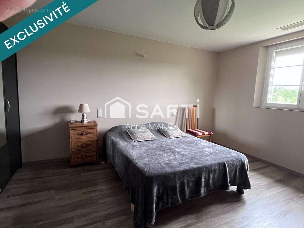 Maison 100 m² à Valderies  - photo 7