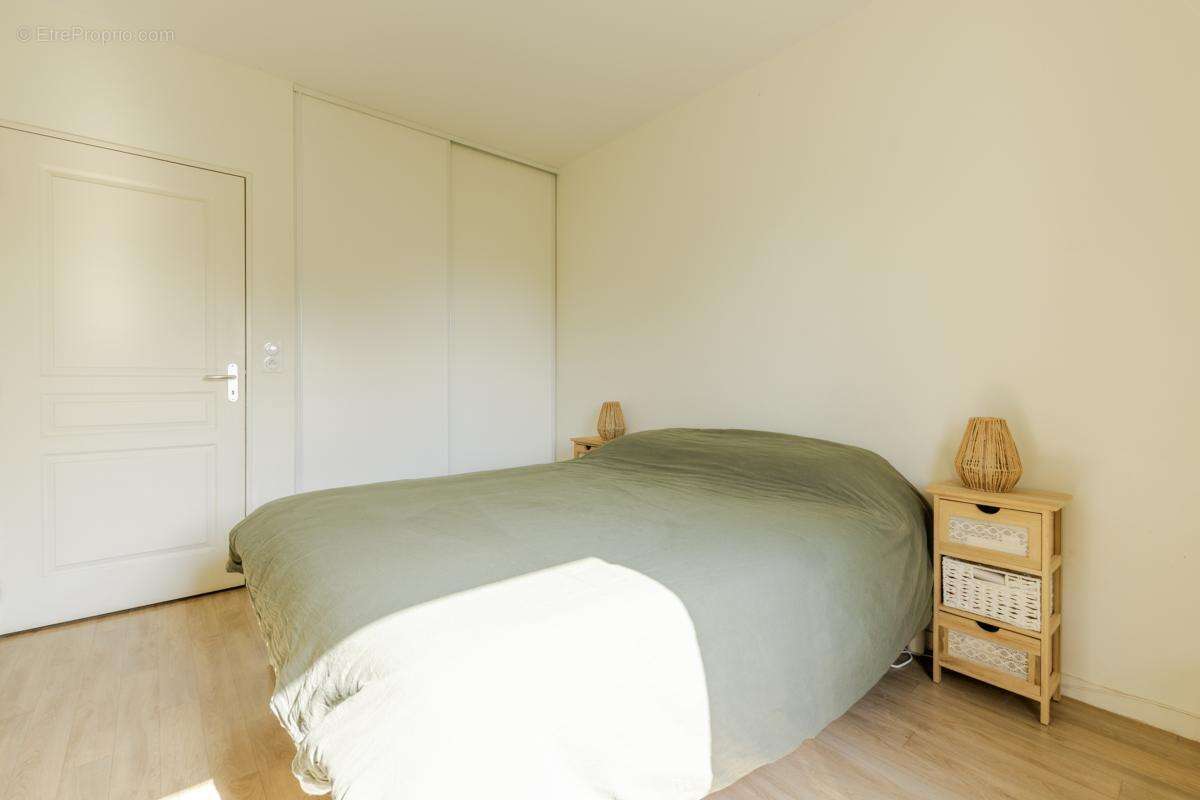 Appartement - photo 8