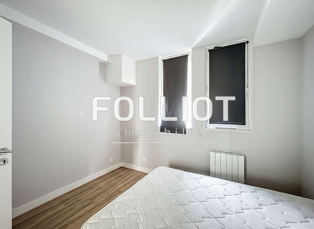 Appartement à AVRANCHES