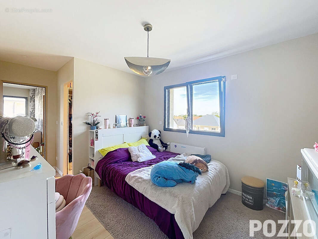 A VENDRE Maison Contemporaine  de 161 m2 - photo 13