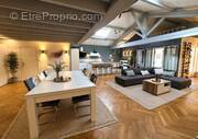 Appartement à JONAGE