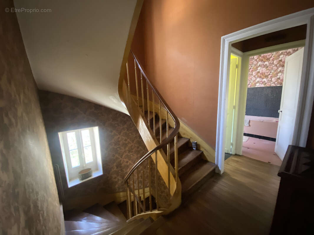 Maison à PERIGUEUX