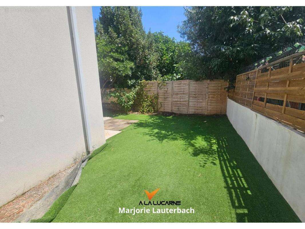 Maison 74 m² à Montpellier  - photo 12