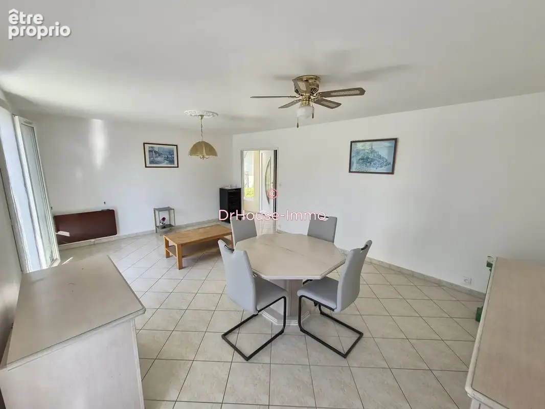 Maison 5 pièces 89 m² à vendre à Limay (78520) - photo 30