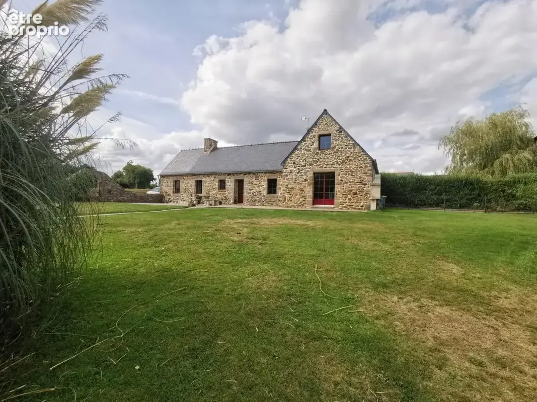 Maison 113 m² à Begard  - photo 3