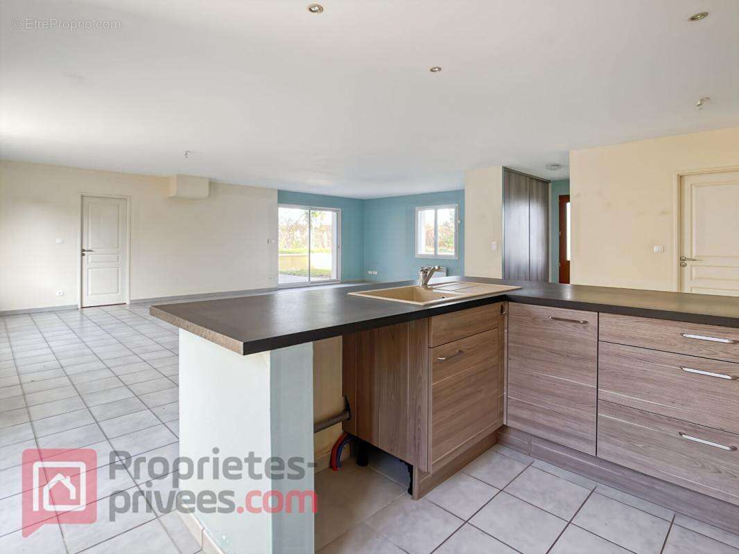Maisons Vincelles - photo 6