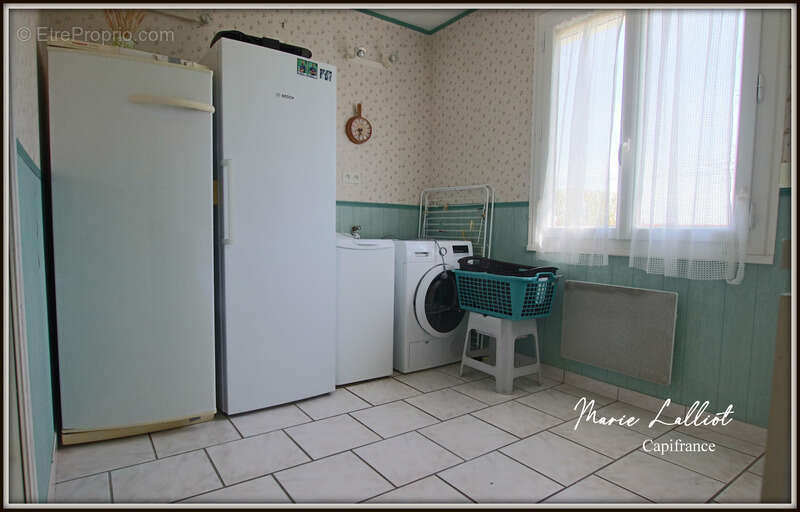 Maison à PITHIVIERS-LE-VIEIL