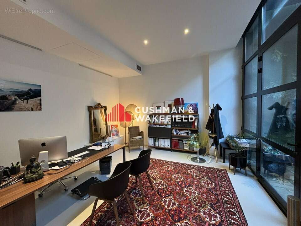 Commerce à TOULOUSE