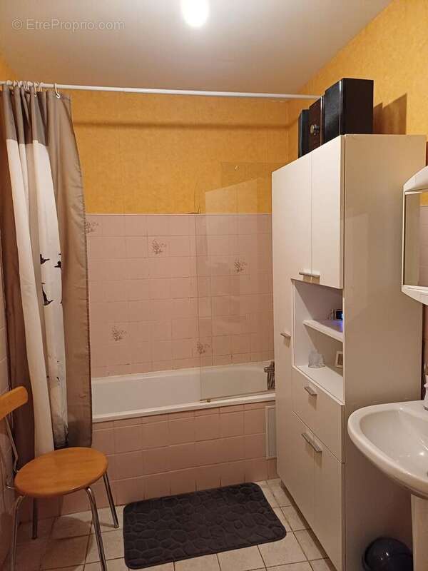 Photo 8 - Appartement à CHALAIS