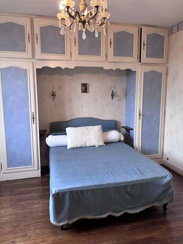 Maison à CINQ-MARS-LA-PILE