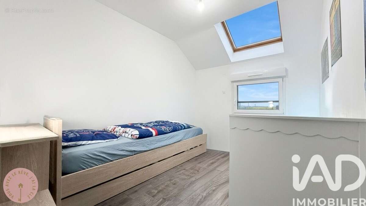 Photo 7 - Appartement à SAINT-PRIVAT-LA-MONTAGNE