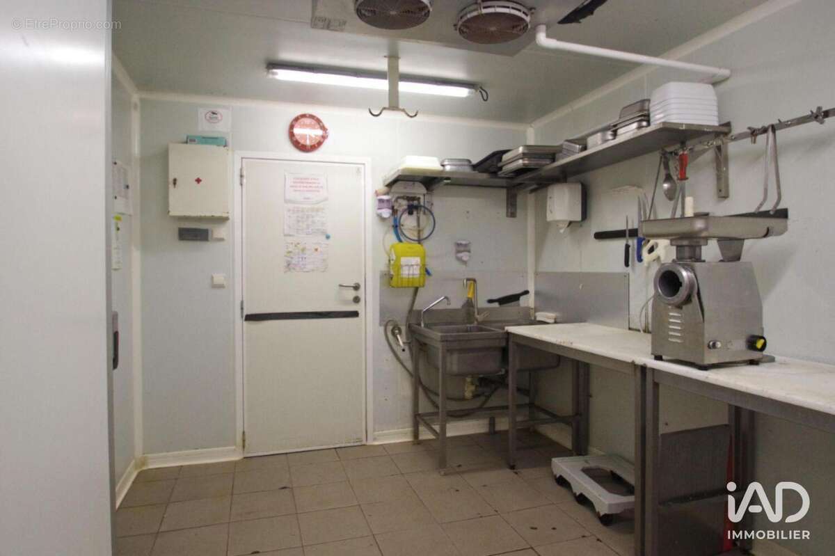 Photo 4 - Commerce à MERU