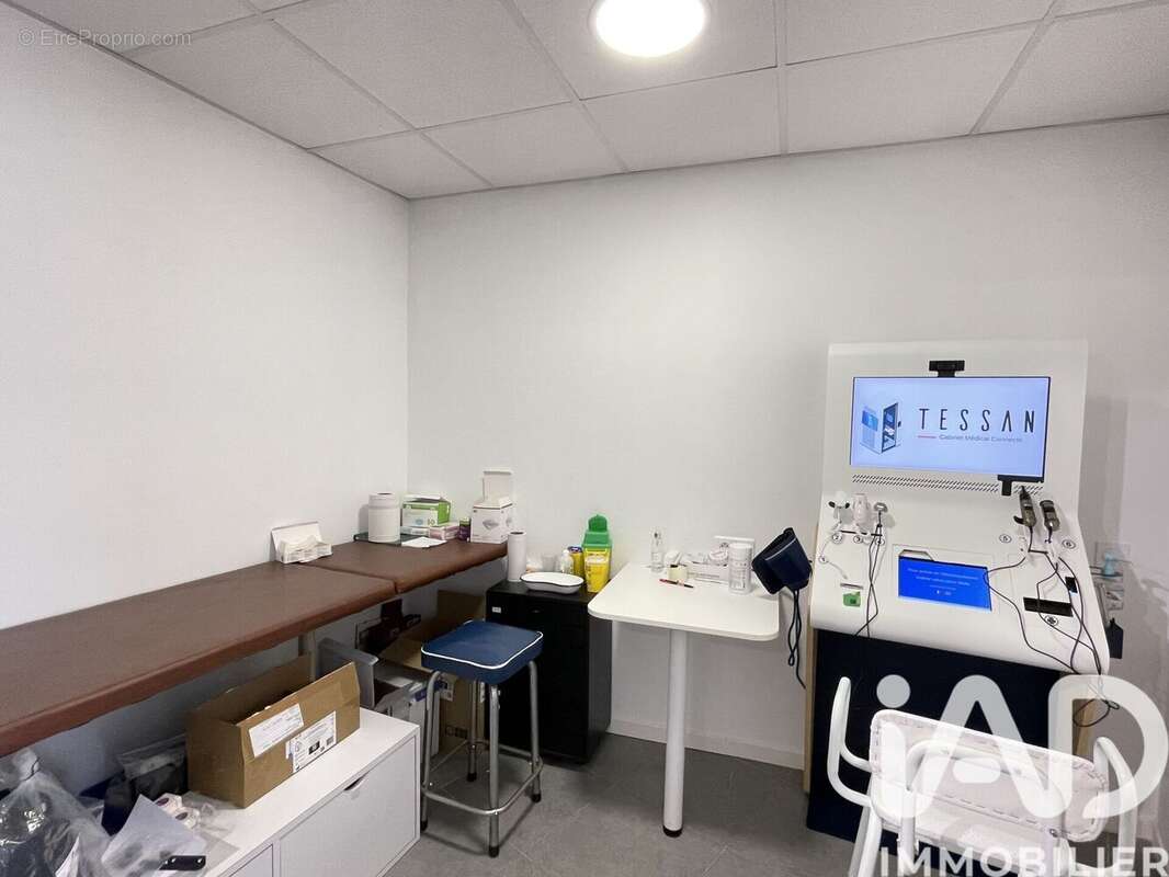 Photo 5 - Appartement à POUZAUGES