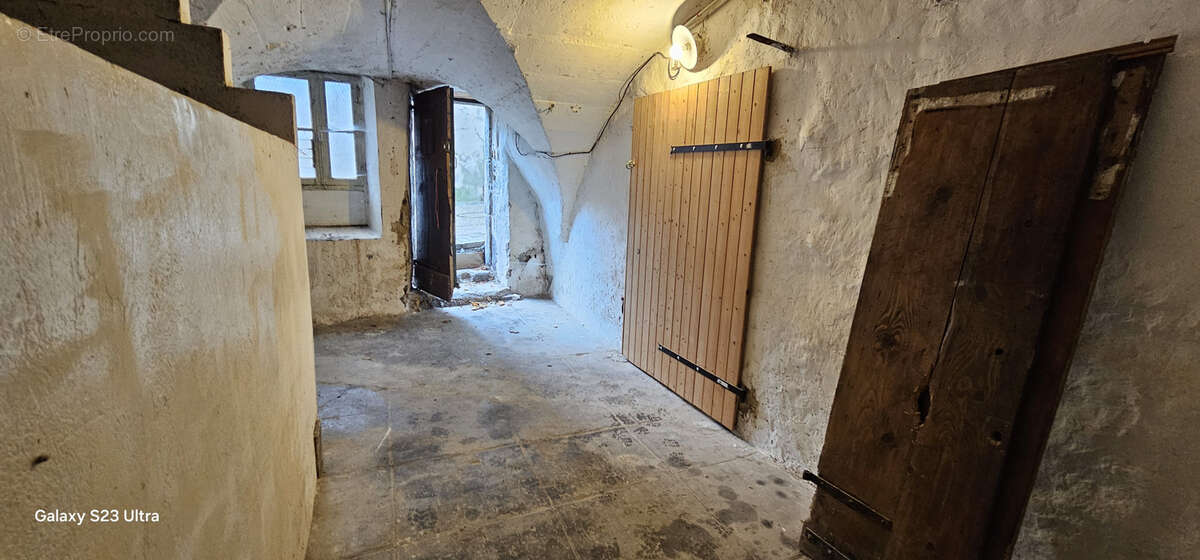 Appartement à CORPS