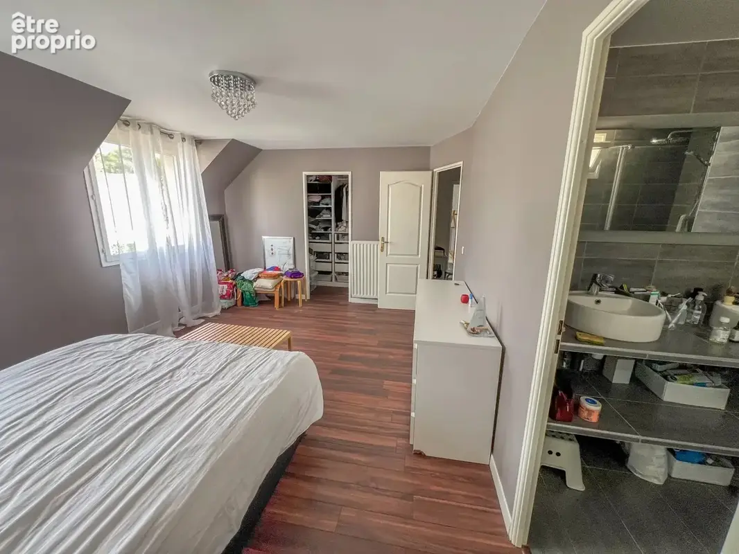 Maison 186 m2 - photo 19
