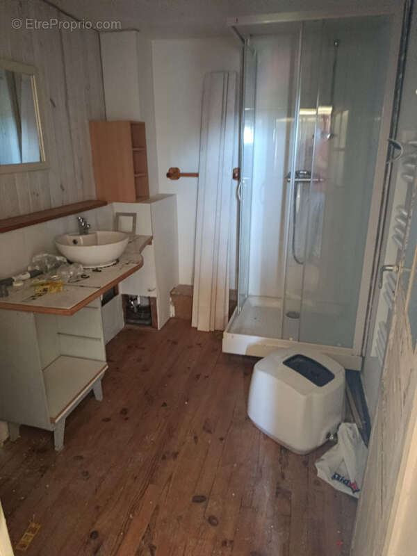 Immeuble complet - photo 13