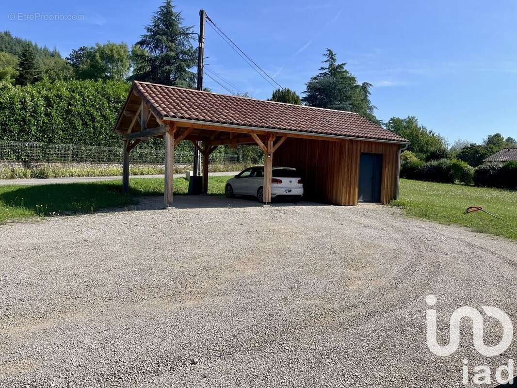 Photo 6 - Maison à TOUR-DE-FAURE