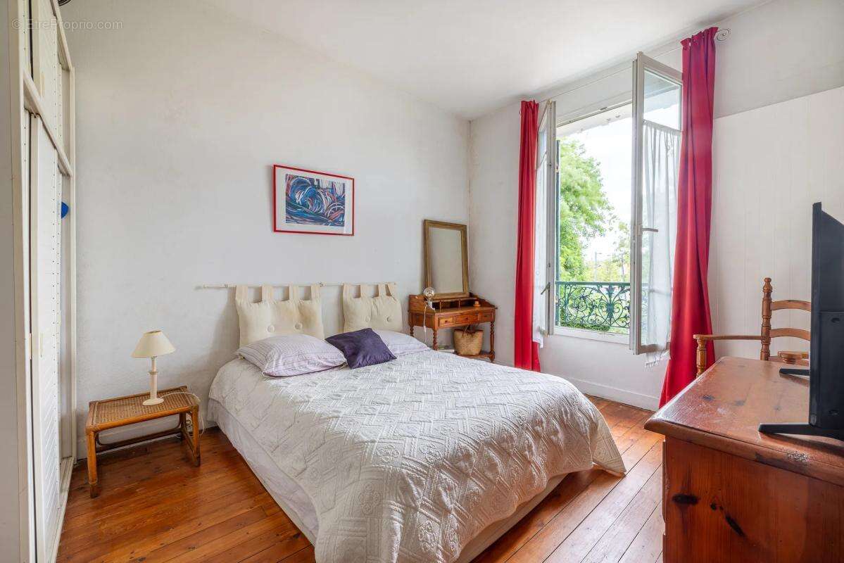 Maison à ERMONT