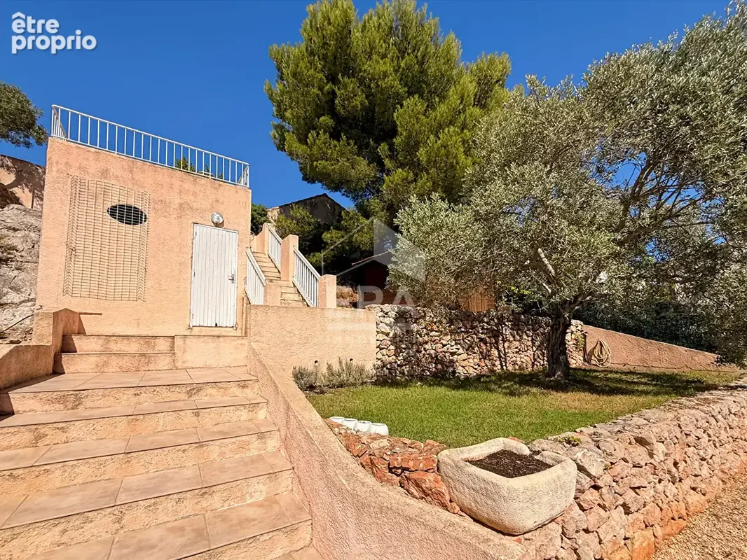 Maison 73m² à les pennes-mirabeau - photo 12