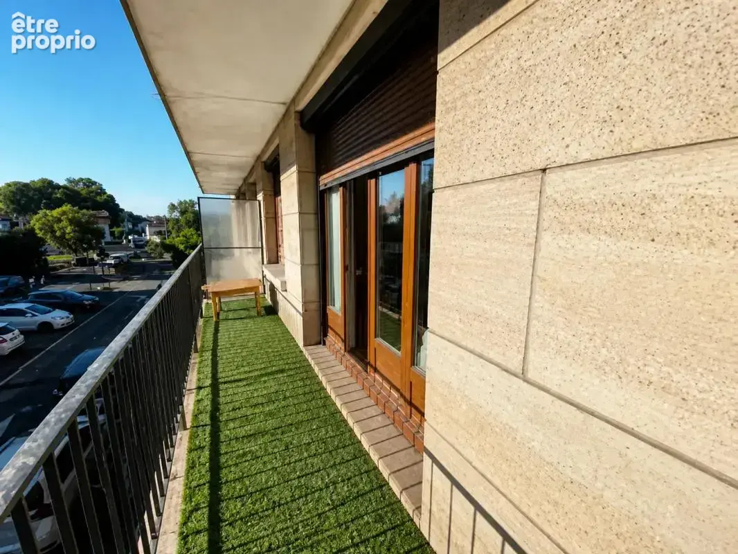 Appartement de 3 pièces de 73 m² à Le Thillay - photo 5